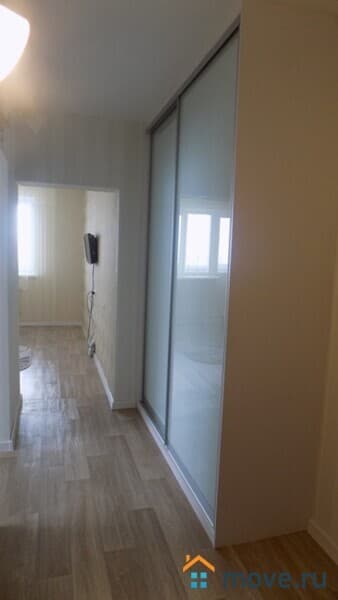 1-комн. квартира, 38 м²