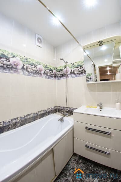 2-комн. апартаменты, 80 м²