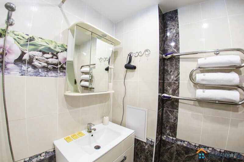 2-комн. апартаменты, 80 м²