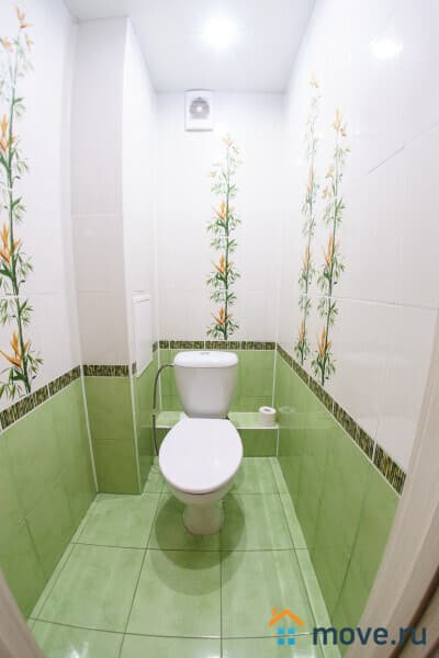 2-комн. апартаменты, 80 м²