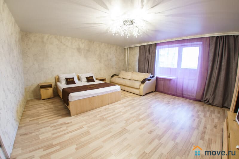 2-комн. апартаменты, 80 м²
