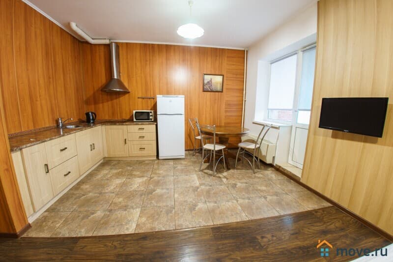 1-комн. апартаменты, 45 м²