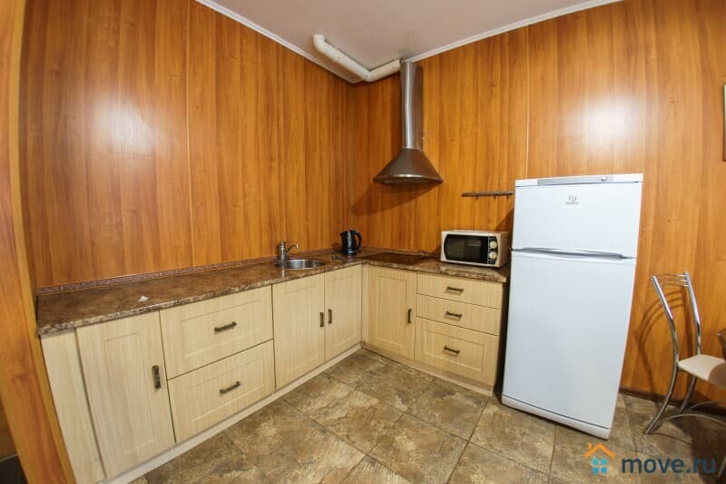1-комн. апартаменты, 45 м²