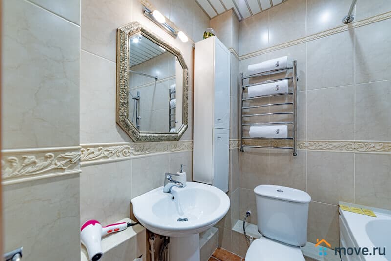 1-комн. квартира, 37 м²