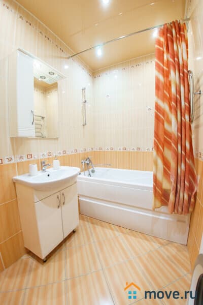 1-комн. квартира, 40 м²