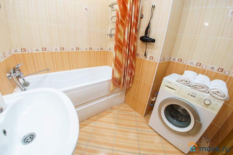 1-комн. квартира, 40 м²