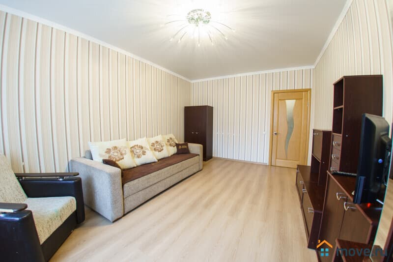 1-комн. квартира, 40 м²