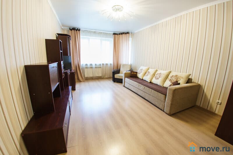 1-комн. квартира, 40 м²