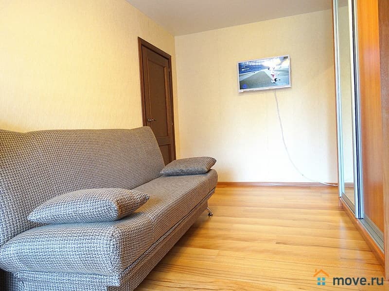 2-комн. квартира, 55 м²
