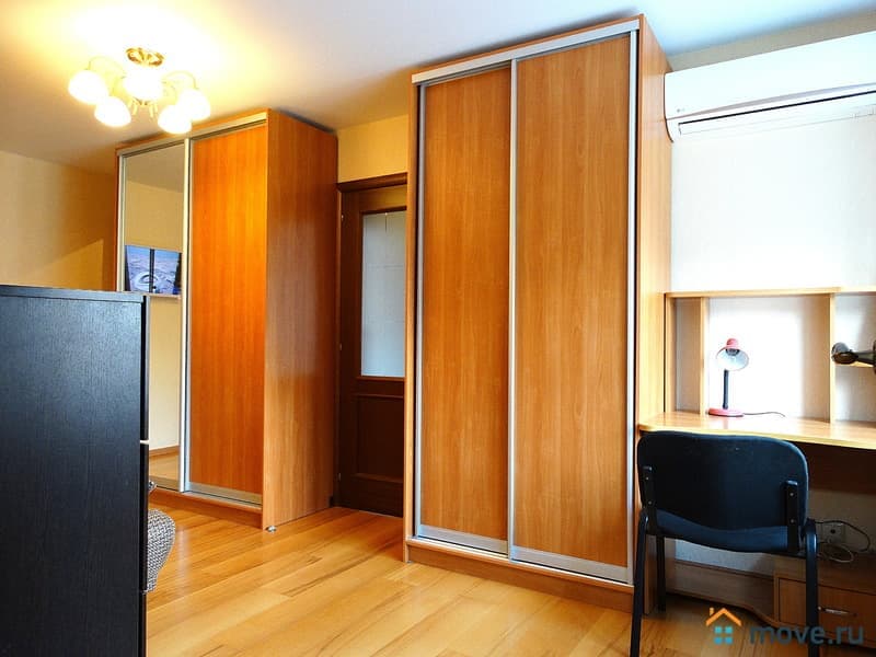 2-комн. квартира, 55 м²