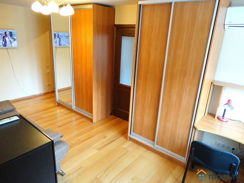 2-комн. квартира, 55 м²