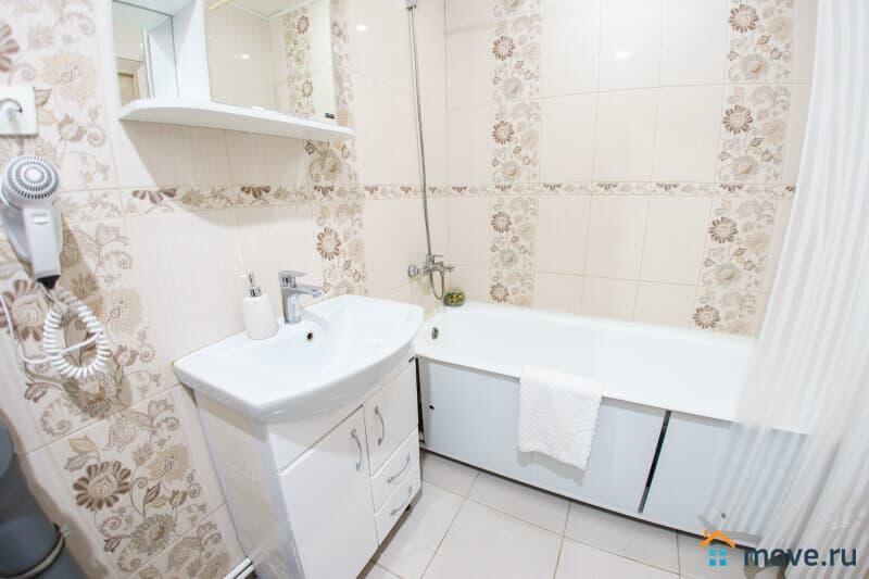 1-комн. квартира, 30 м²