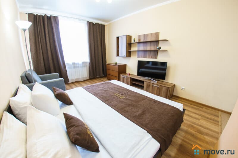 1-комн. квартира, 30 м²