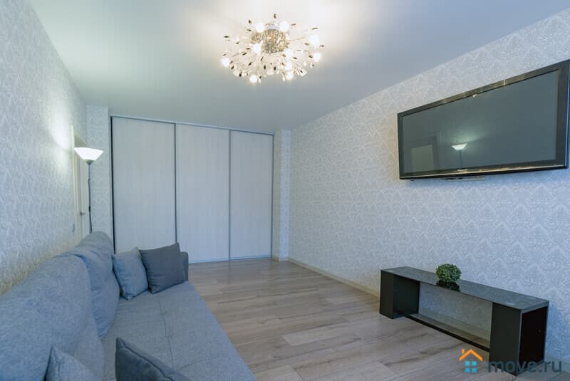2-комн. квартира, 55 м²