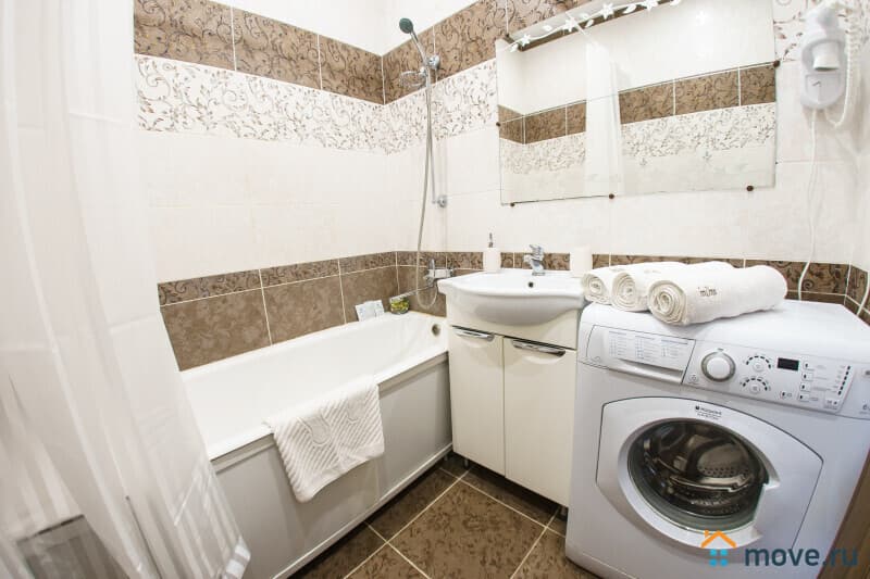 2-комн. квартира, 59 м²