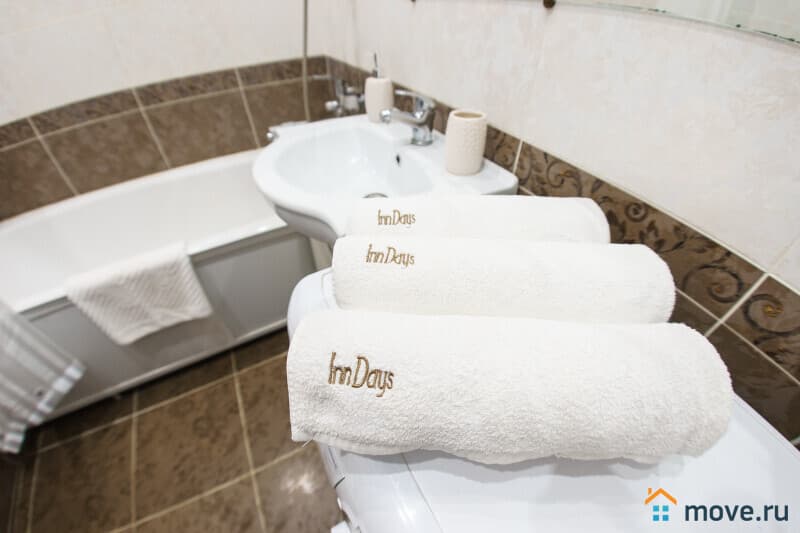 2-комн. квартира, 59 м²