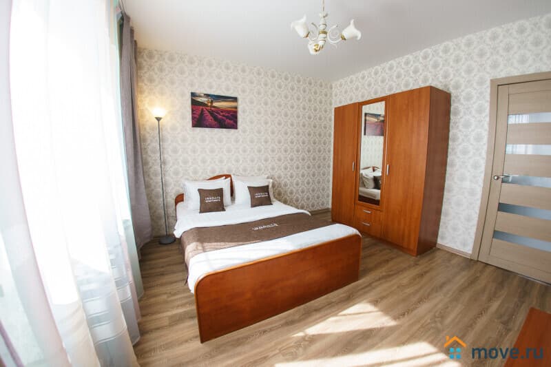 2-комн. квартира, 59 м²