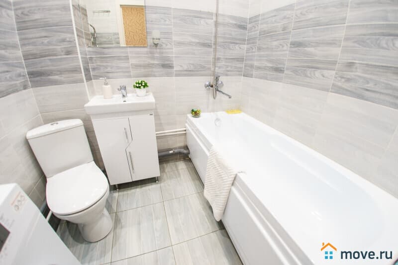 1-комн. квартира, 40 м²