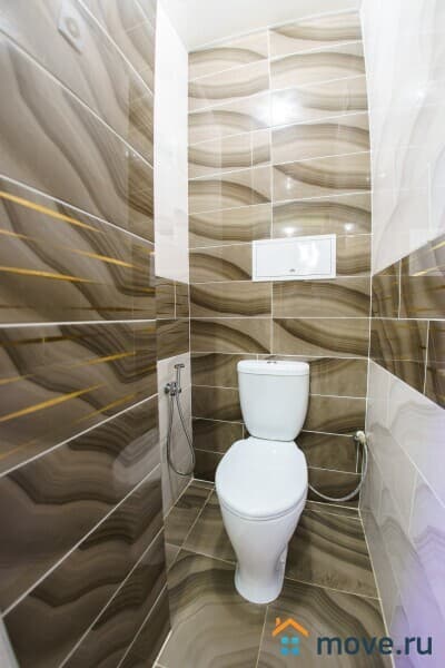 2-комн. квартира, 55 м²