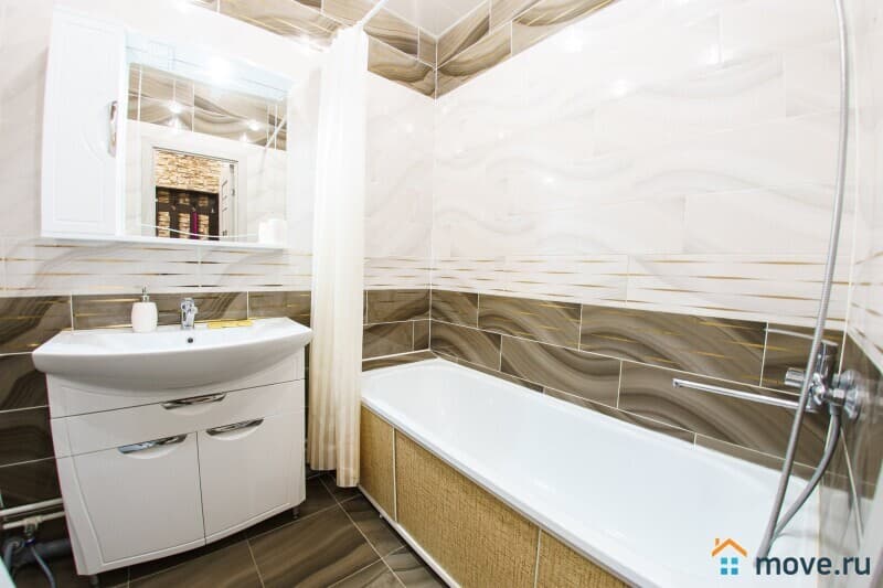 2-комн. квартира, 55 м²
