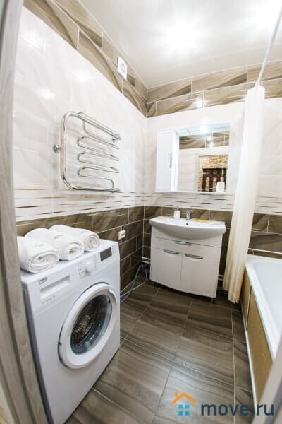 2-комн. квартира, 55 м²
