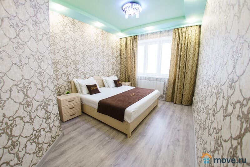 2-комн. квартира, 55 м²