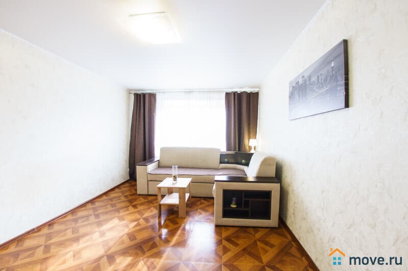 2-комн. квартира, 46 м²