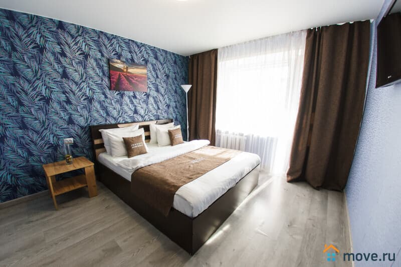 2-комн. квартира, 46 м²