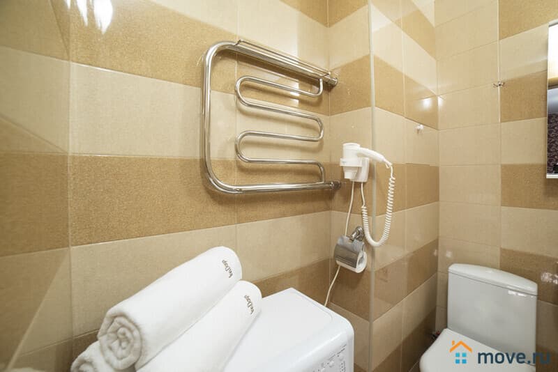1-комн. квартира, 40 м²