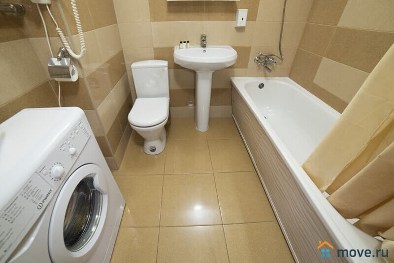 1-комн. квартира, 40 м²