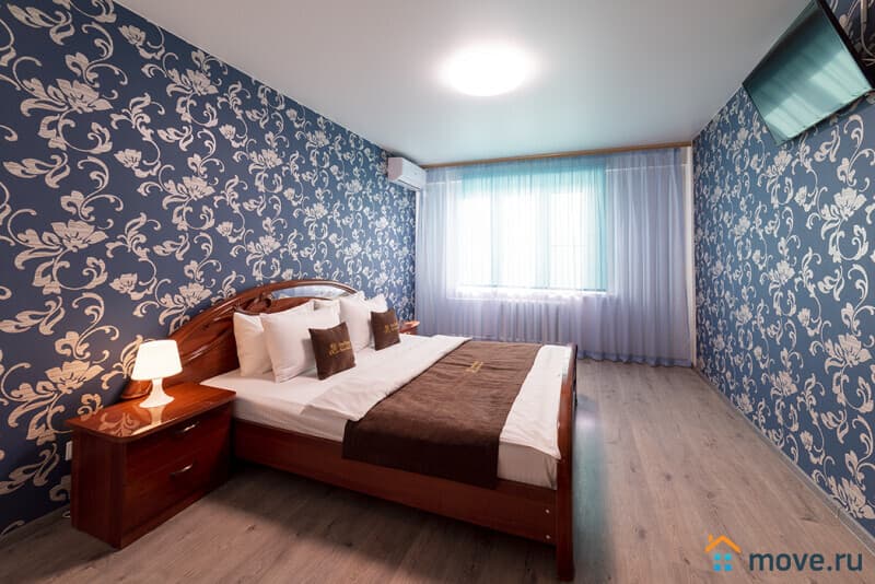 1-комн. квартира, 40 м²