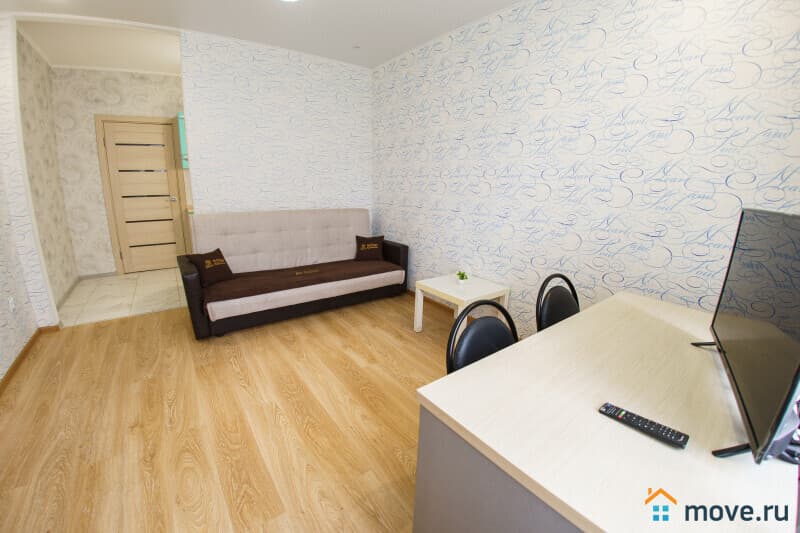 1-комн. квартира, 30 м²