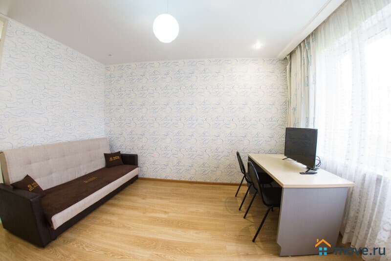 1-комн. квартира, 30 м²