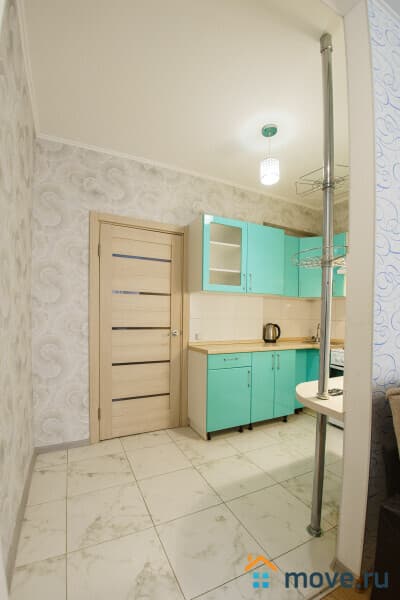 1-комн. квартира, 30 м²