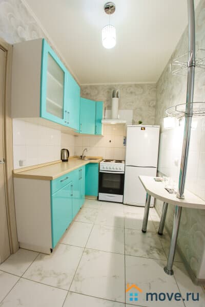 1-комн. квартира, 30 м²
