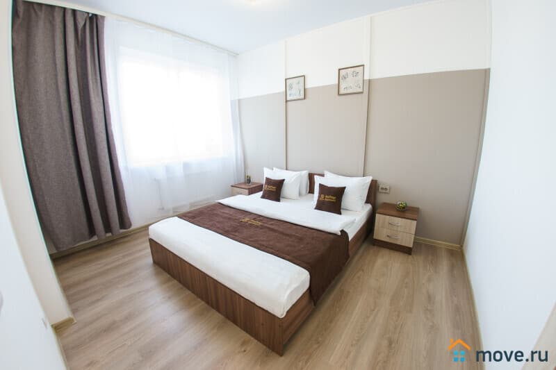 1-комн. квартира, 47 м²