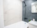 Аренда однокомнатной квартиры на сутки, 41 м², этаж 8 из 9. Фото 12
