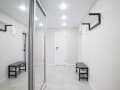 Аренда однокомнатной квартиры на сутки, 41 м², этаж 8 из 9. Фото 18
