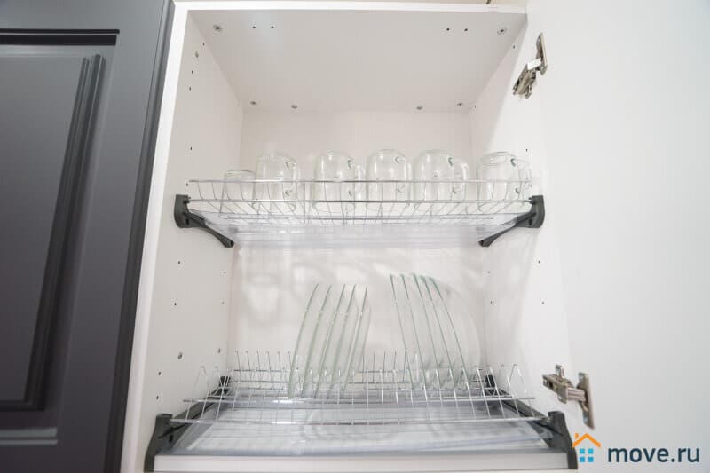 1-комн. квартира, 41 м²