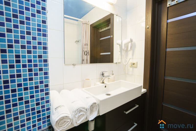студия, 35 м²