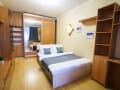 Сдам двухкомнатную квартиру на сутки, 49 м², этаж 8 из 9. Фото 3