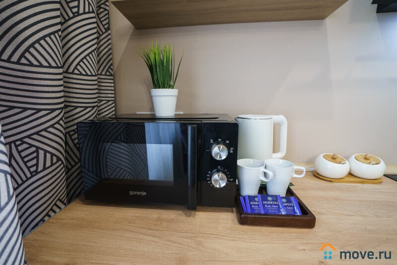 1-комн. квартира, 44 м²