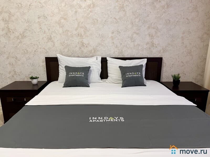 2-комн. квартира, 51 м²