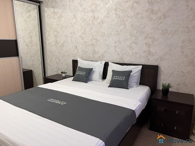 2-комн. квартира, 51 м²
