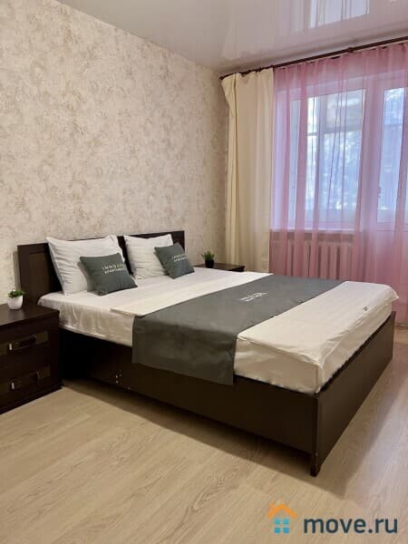 2-комн. квартира, 51 м²