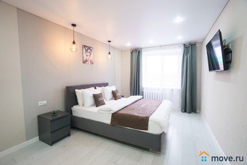 1-комн. квартира, 41 м²