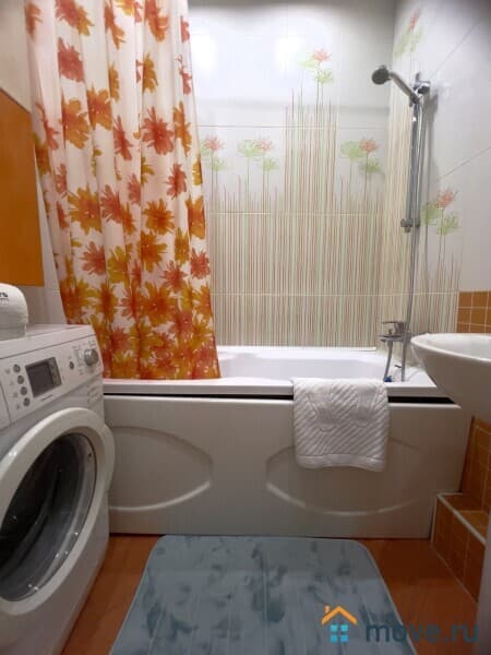 1-комн. квартира, 39 м²