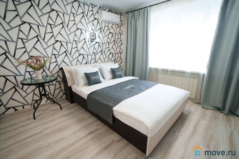 1-комн. квартира, 49 м²