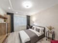 Аренда однокомнатной квартиры посуточно, 39 м², этаж 9 из 18. Фото 1