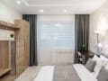 Аренда однокомнатной квартиры посуточно, 39 м², этаж 9 из 18. Фото 3